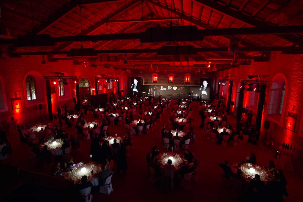 Academia de Caballería Valladolid Entrega Premios Zarcillo 2013