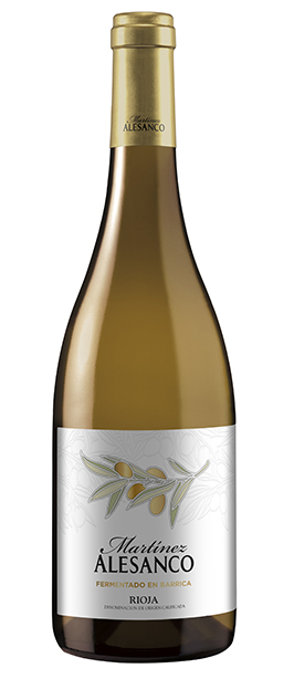 BLANCO FERMENTADO EN BARRICA TODOS