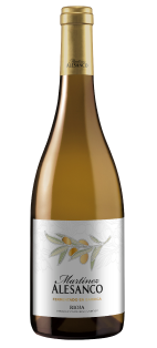 Blanco fermentado en barrica todos los vinos