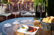 Degustacion con aperitivo