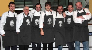 Showcooking Atsegiña