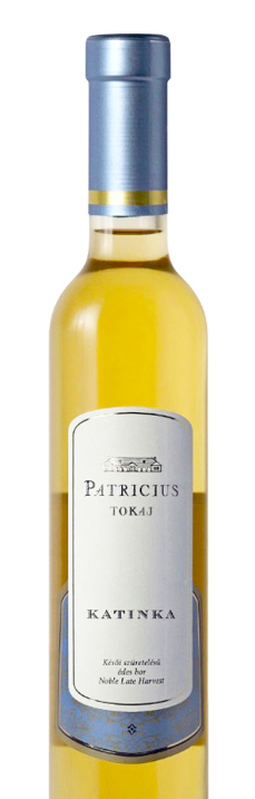 TOKAJ PUTTONYOS DETALLE