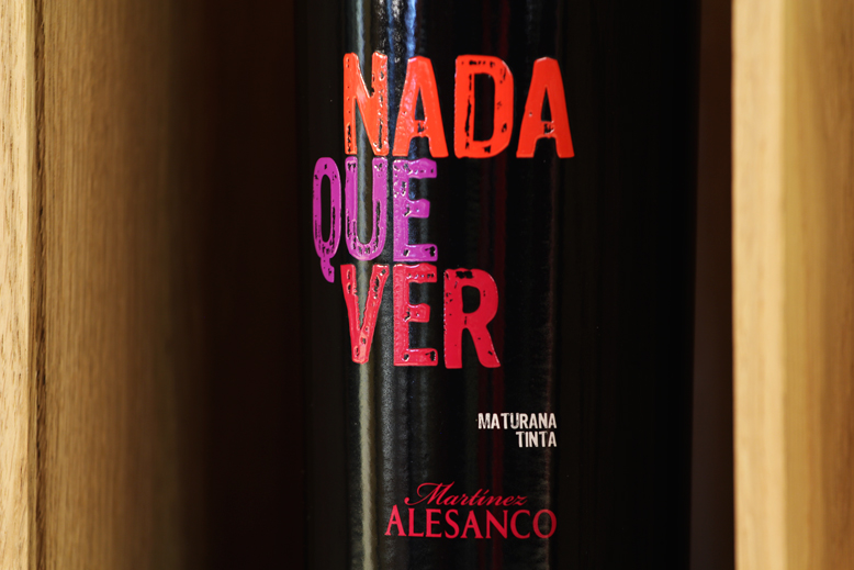 vino-nada-que-ver-maturana-tinta-rioja-martinez-alesanco